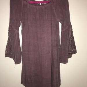 Boho dress